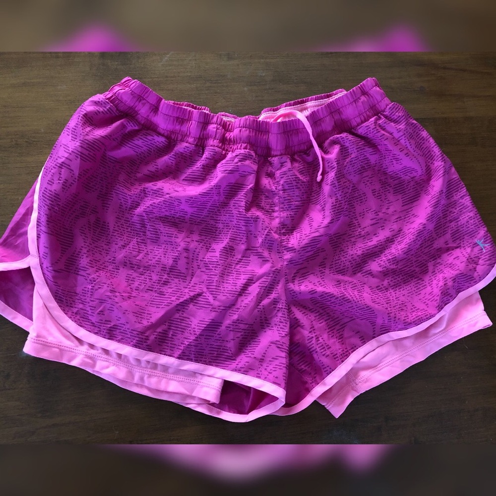 Athletic Shorts